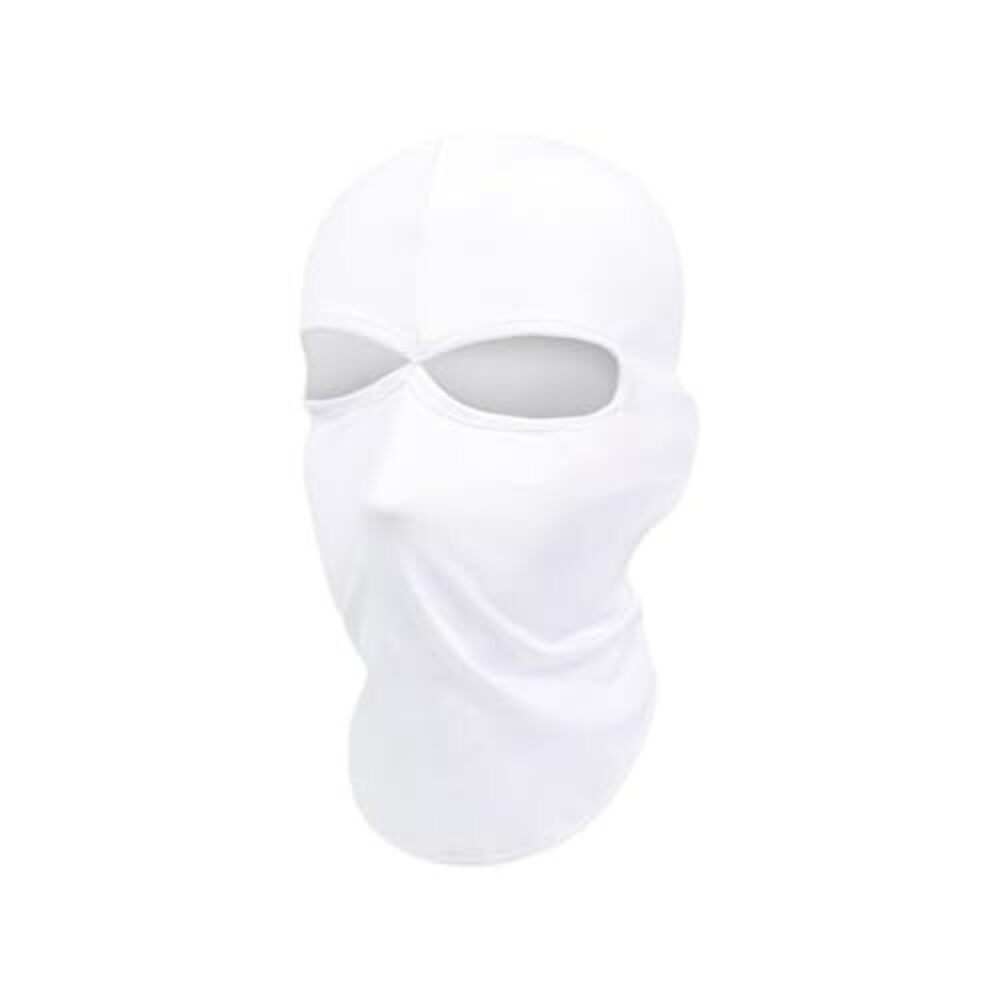 7847 Balaclava Costume Ski Mask Head Mask Full Face Mask Halloween Hood